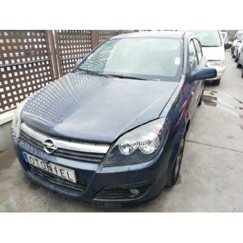 opel astra h ber. del año 2006