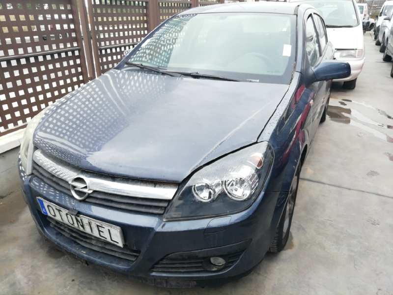 OPEL ASTRA H BER.