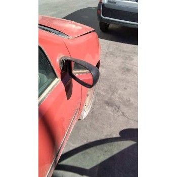 fiat punto berlina (188) del año 2001