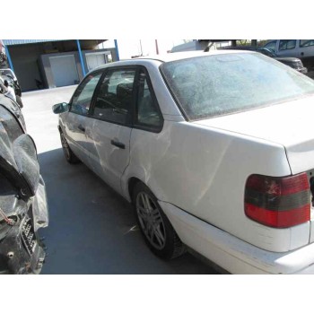 volkswagen passat berlina (3a2) del año 1996