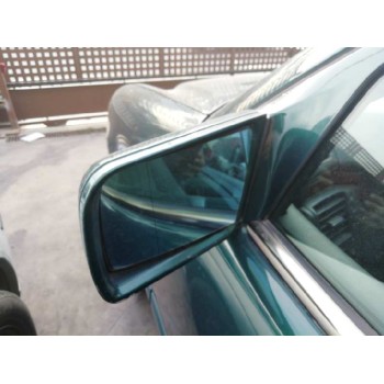 mercedes-benz clase e (w210) familiar del año 1996