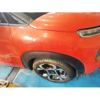 citroën c3 aircross del año 2018