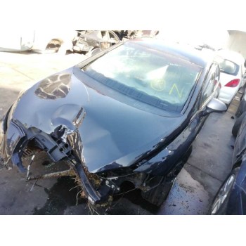 seat leon (1p1) del año 2009