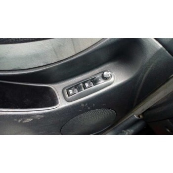 peugeot 406 coupe (s1/s2) del año 2001