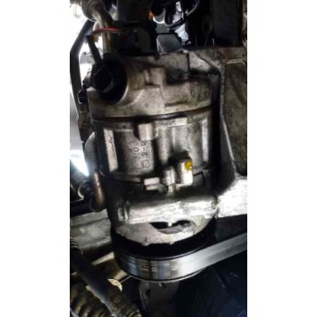 seat ibiza (6l1) del año 2004