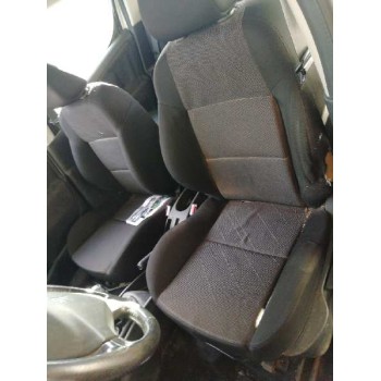 peugeot 207 del año 2008