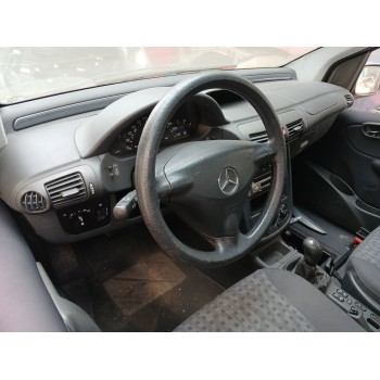 mercedes-benz vaneo (414) del año 2004