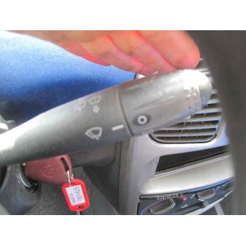 lancia lancia y del año 2001