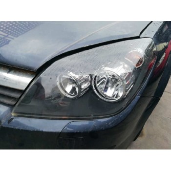 opel astra h ber. del año 2006