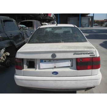 volkswagen passat berlina (3a2) del año 1996