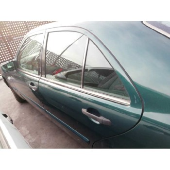 mercedes-benz clase e (w210) familiar del año 1996