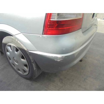 opel astra g berlina del año 2004