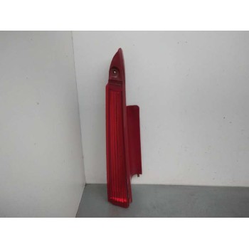 PILOTO TRASERO IZQUIERDO 9655863880 SUPERIOR EMBELLECEDOR ROTO
