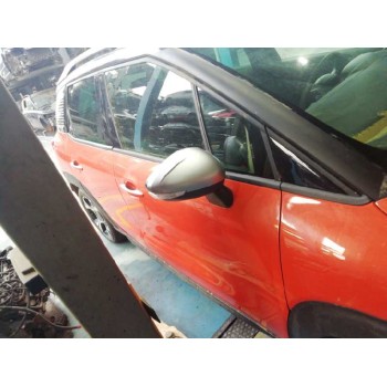 citroën c3 aircross del año 2018