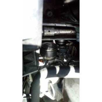 seat ibiza (6l1) del año 2004