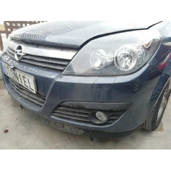 opel astra h ber. del año 2006