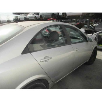 nissan primera berlina (p12) del año 2002