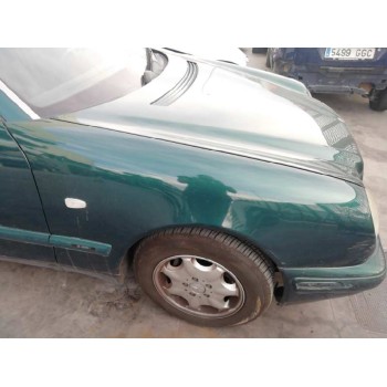 mercedes-benz clase e (w210) familiar del año 1996