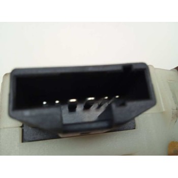 Recambio de motor techo electrico para peugeot 307 break / sw (s1) sw pack referencia OEM IAM 404424 88060D 