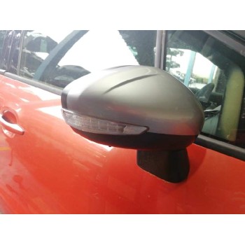 citroën c3 aircross del año 2018