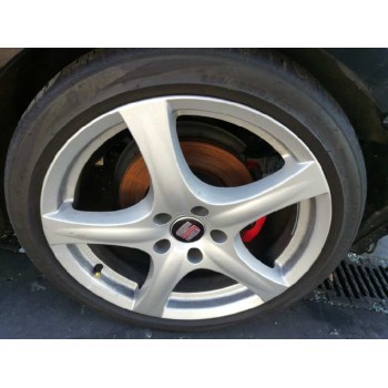 seat leon (1p1) del año 2009