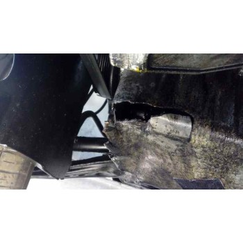 seat ibiza (6l1) del año 2004