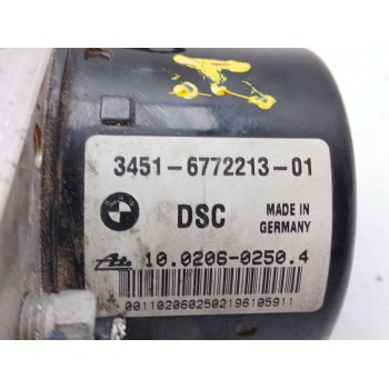 Recambio de abs para bmw 3 (e90) 318 d referencia OEM IAM 3451677221301 10020602504 