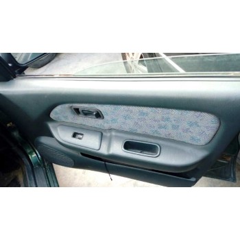 nissan almera (n15) del año 1998