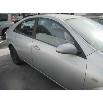 nissan primera berlina (p12) del año 2002
