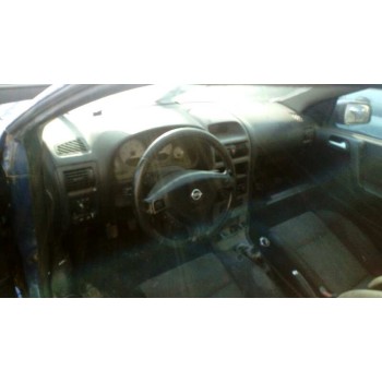 opel astra g coupé del año 1998