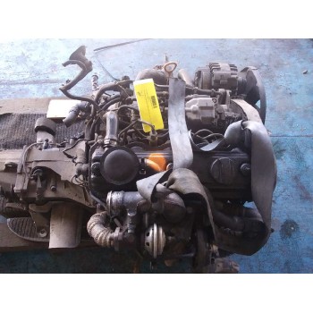 Recambio de motor completo para volkswagen passat berlina (3b2) 1.9 tdi referencia OEM IAM   