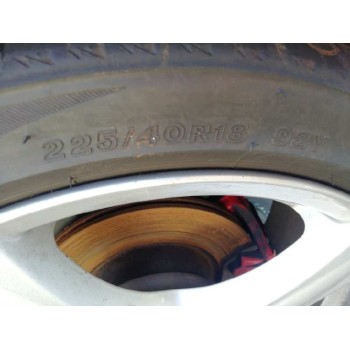 seat leon (1p1) del año 2009