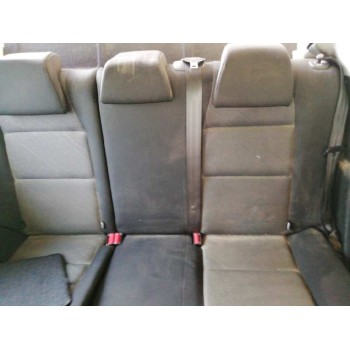 peugeot 207 del año 2008