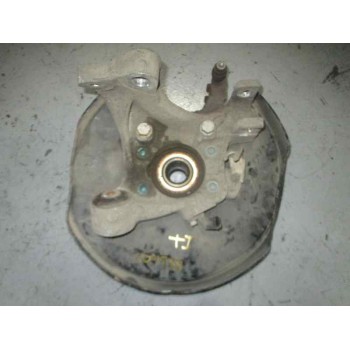 Recambio de mangueta trasera izquierda para audi a6 berlina (4f2) 3.0 tdi quattro referencia OEM IAM   