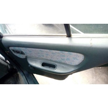 nissan almera (n15) del año 1998