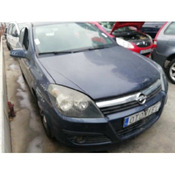 opel astra h ber. del año 2006