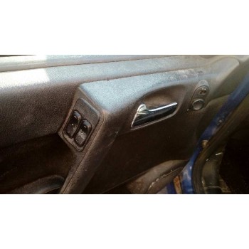 opel astra g coupé del año 1998