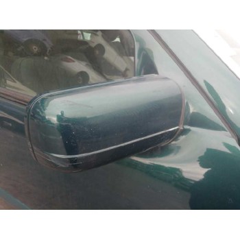 mercedes-benz clase e (w210) familiar del año 1996