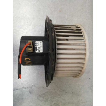 Recambio de motor calefaccion para daewoo matiz cd referencia OEM IAM 612412  2 CABLES