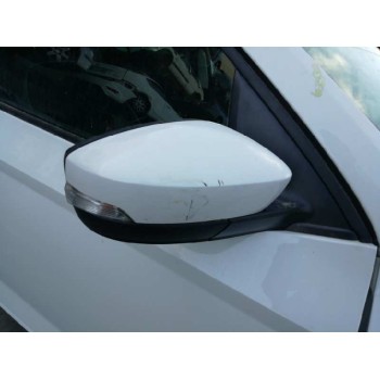 skoda fabia del año 2019