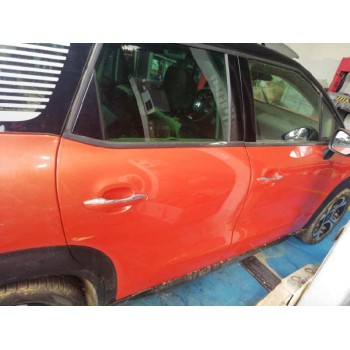 citroën c3 aircross del año 2018