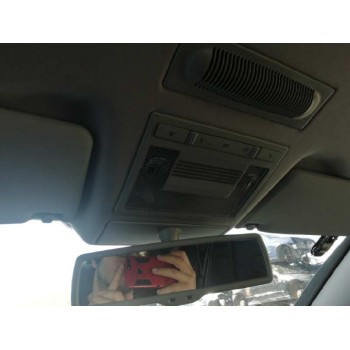 seat altea xl (5p5) del año 2013