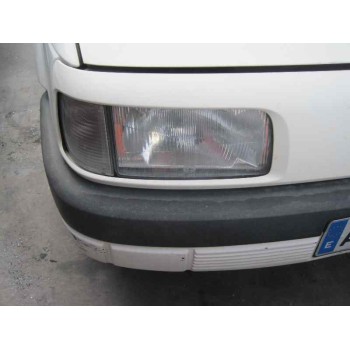 volkswagen passat berlina (312) del año 1990