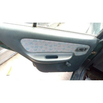 nissan almera (n15) del año 1998