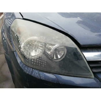 opel astra h ber. del año 2006