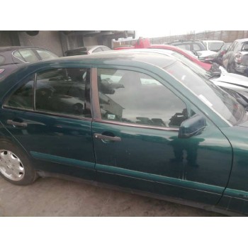 mercedes-benz clase e (w210) familiar del año 1996