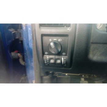 opel astra g coupé del año 1998