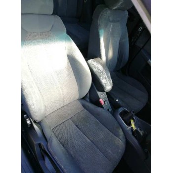 seat leon (1p1) del año 2009