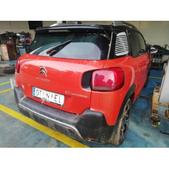 citroën c3 aircross del año 2018