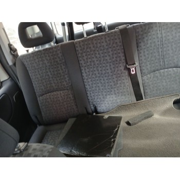 mercedes-benz vaneo (414) del año 2004